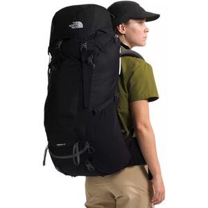 The North Face Terra Internal Frame Backpack